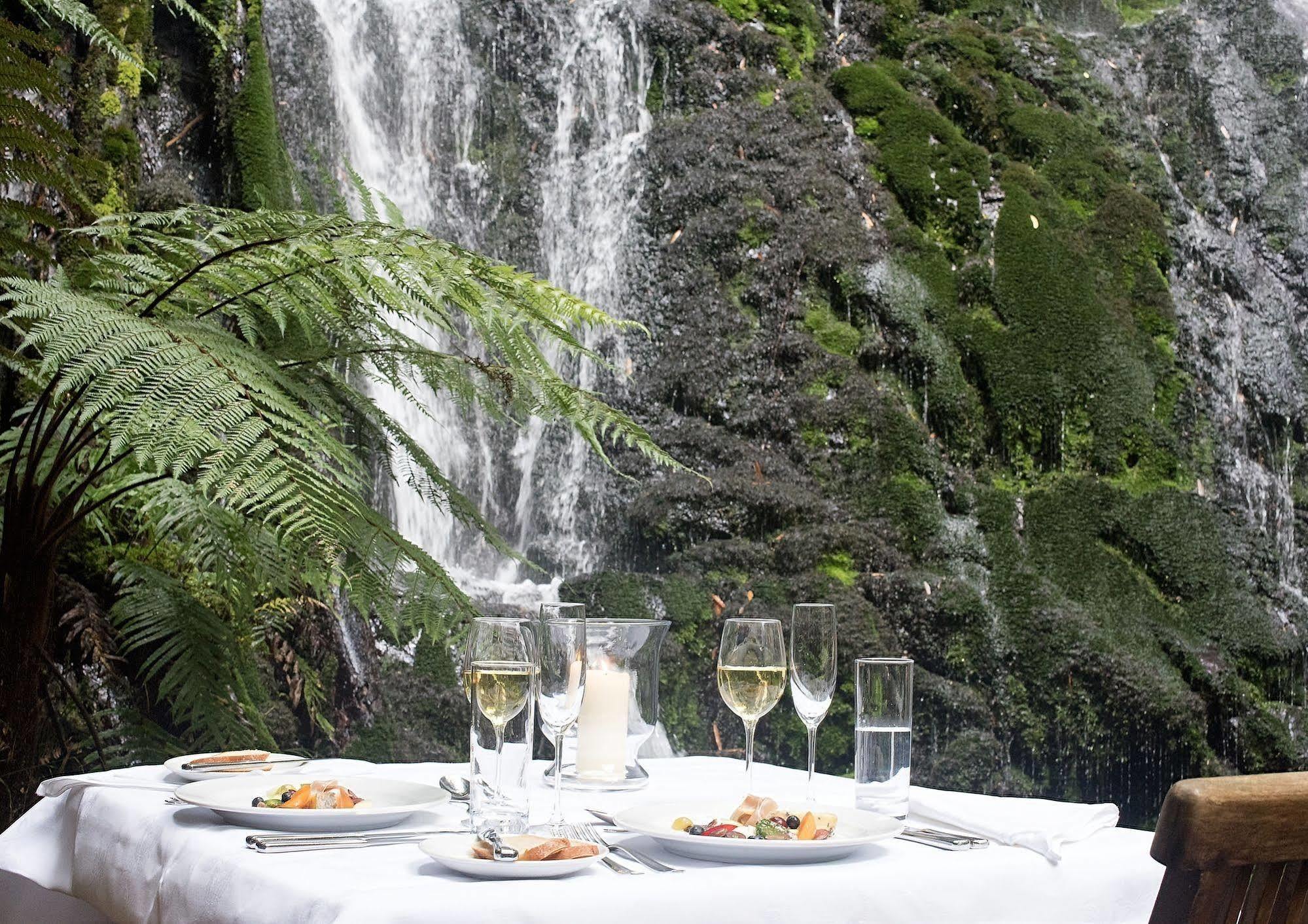 Treetops Lodge & Estate Rotorua Exterior photo